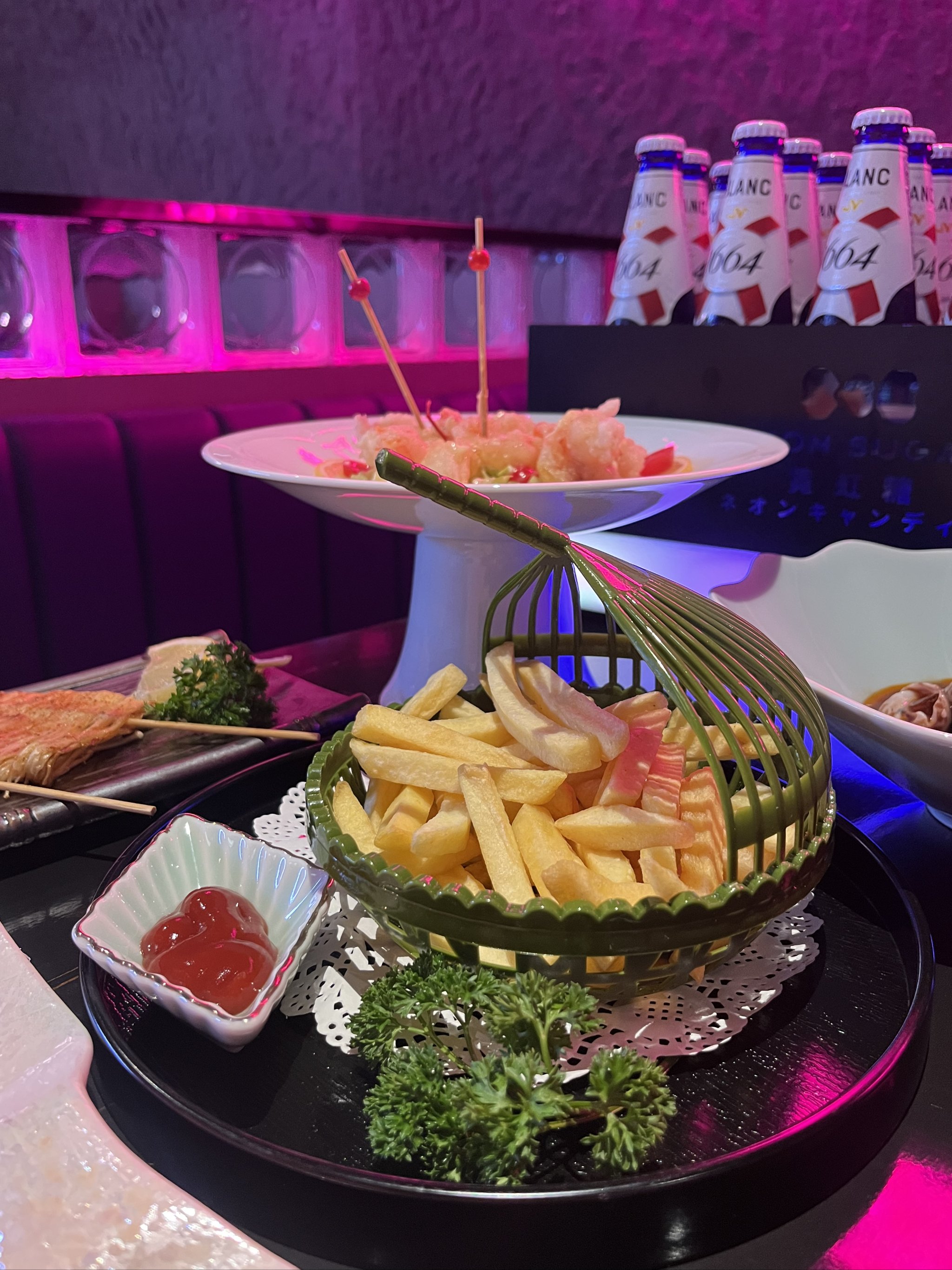 商丘商务ktv价格怎么算详细介绍-宁陵县ktv预订